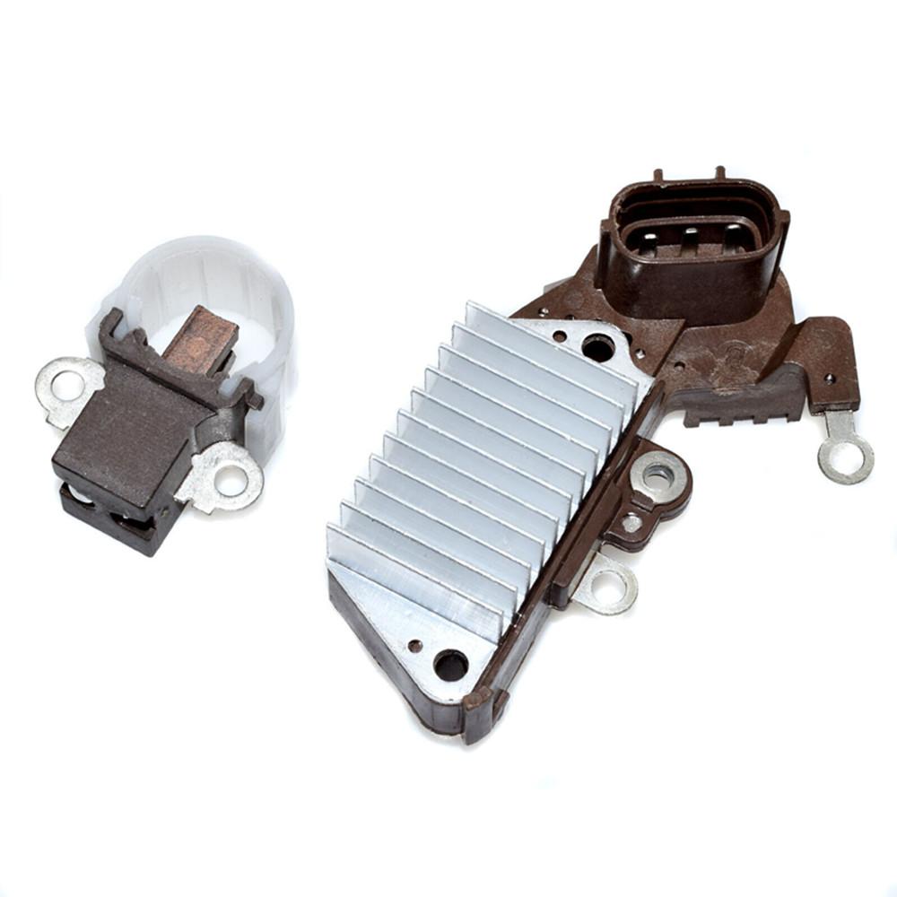 

Новый регулятор напряжения для Chevrolet Prizm Toyota Corolla 1260001580 1260001660