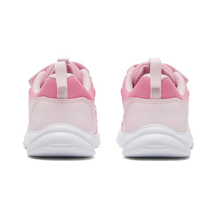 Puma Fun Racer AC Jr Sachet Pink Kids Sneakers White 192971-08