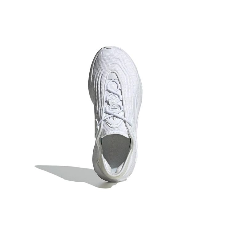 Adidas AdiFOM SLTN White Dash Grey Unisex tenisky Cloud-White HP6481