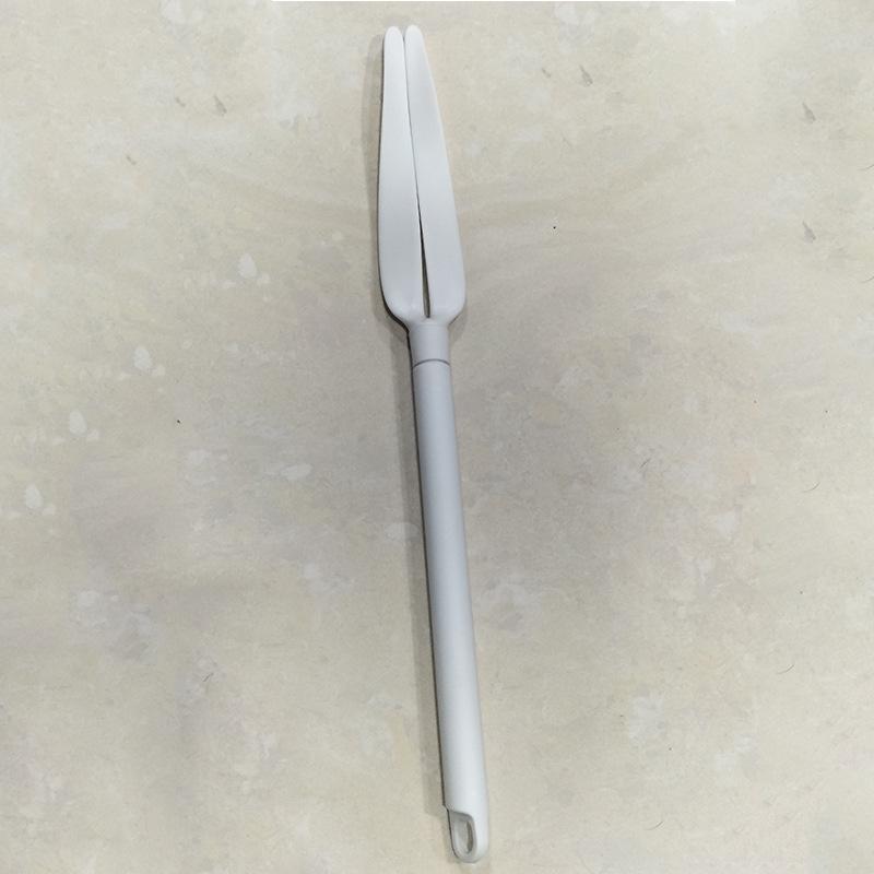Retractable Electrostatic Non-woven Fabric Cleaning Duster
