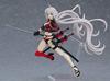 figma FateGrand Order BerserkerJeanne d'Arc (Alter) Non-scale ABS & PVC painted movable figure