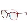 Color Blind Glasses Red Green Double Coating Blindness Glasses Blind Casual Style Blocking Glasses