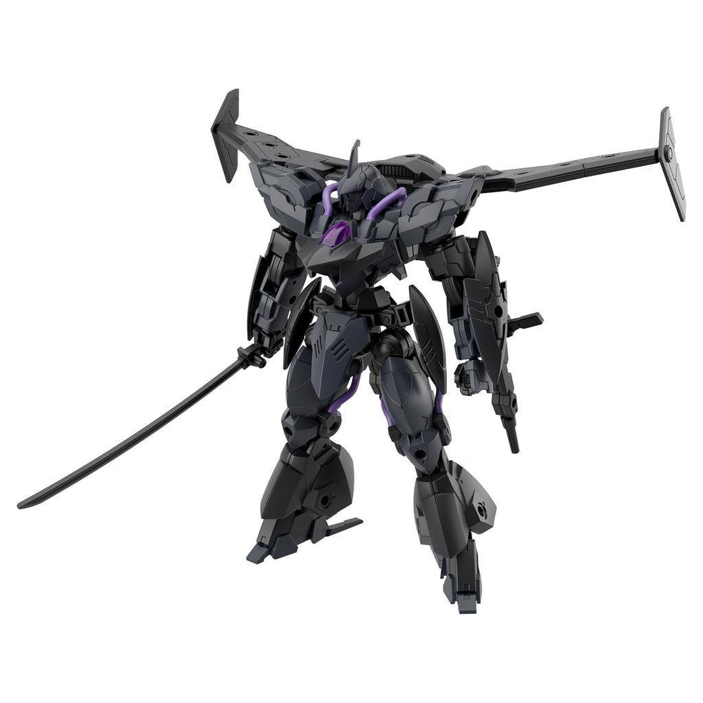 BANDAI SPIRITS 30MM Verdenova Scale Plastic Model Kit EXM(Imitation) 1/144 Pre-Colored