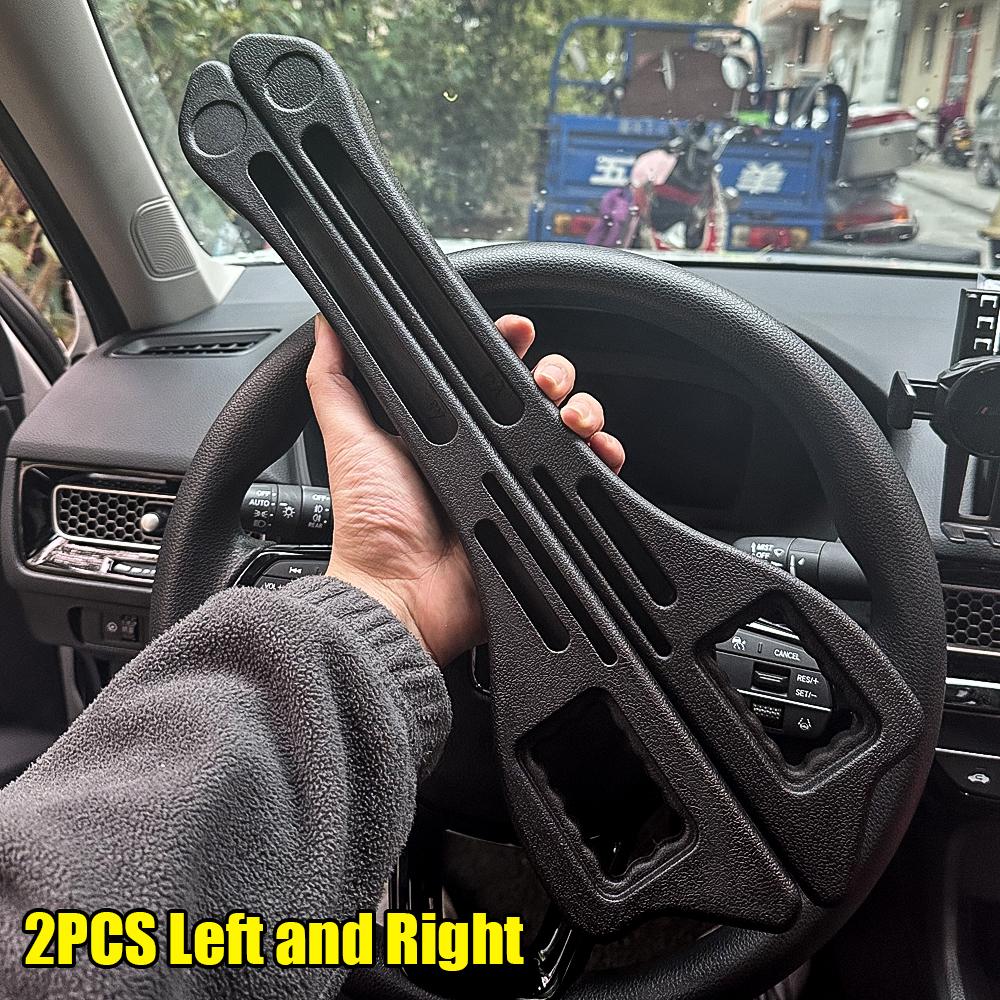 2003-2025 For Toyota RAV4 XA50 Camry Corolla  Highlander Sienna XL40 XSE C-HR Hilux Car Seat Gap Filler Strip Auto Accessories