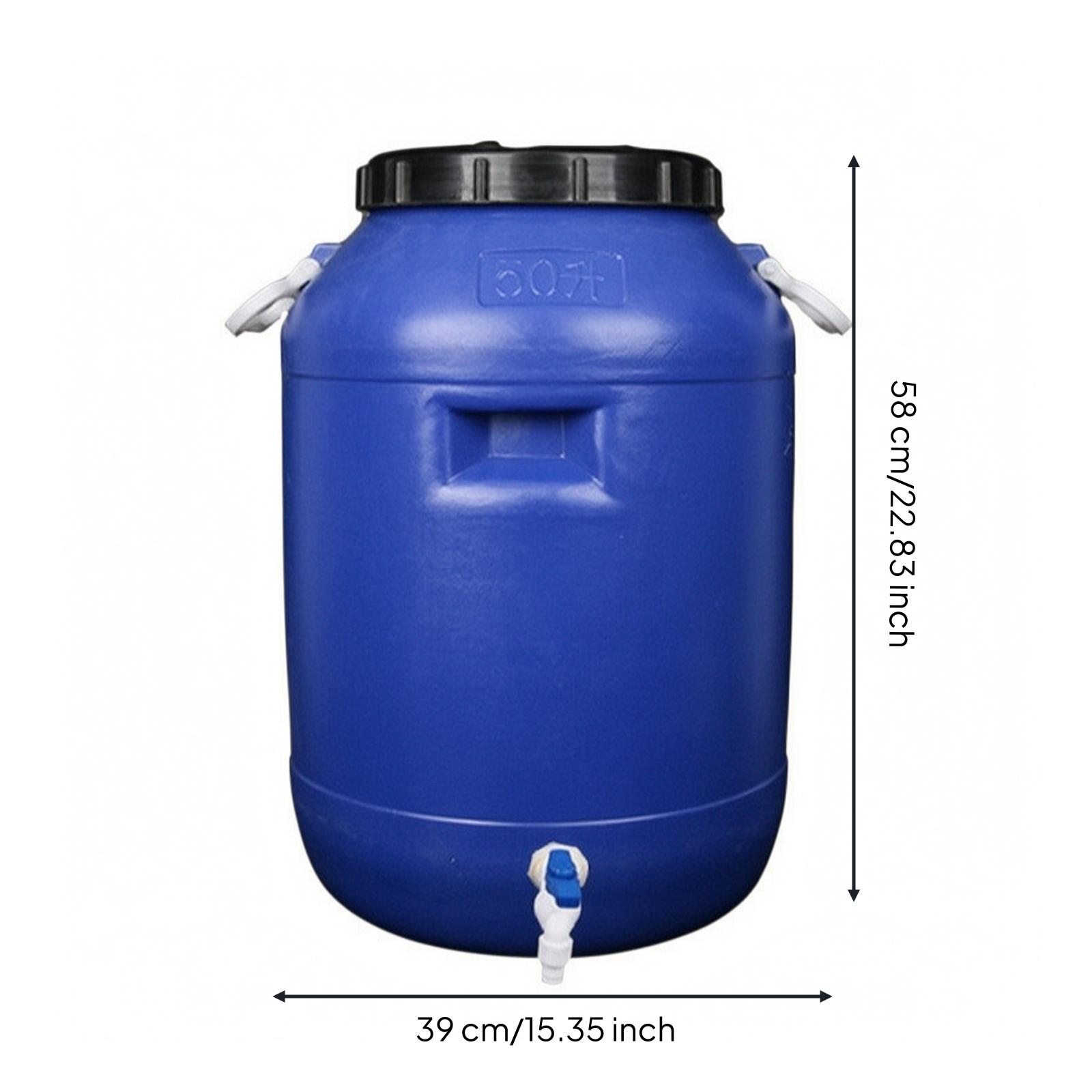 HDPE muca ar krānu | easycarry