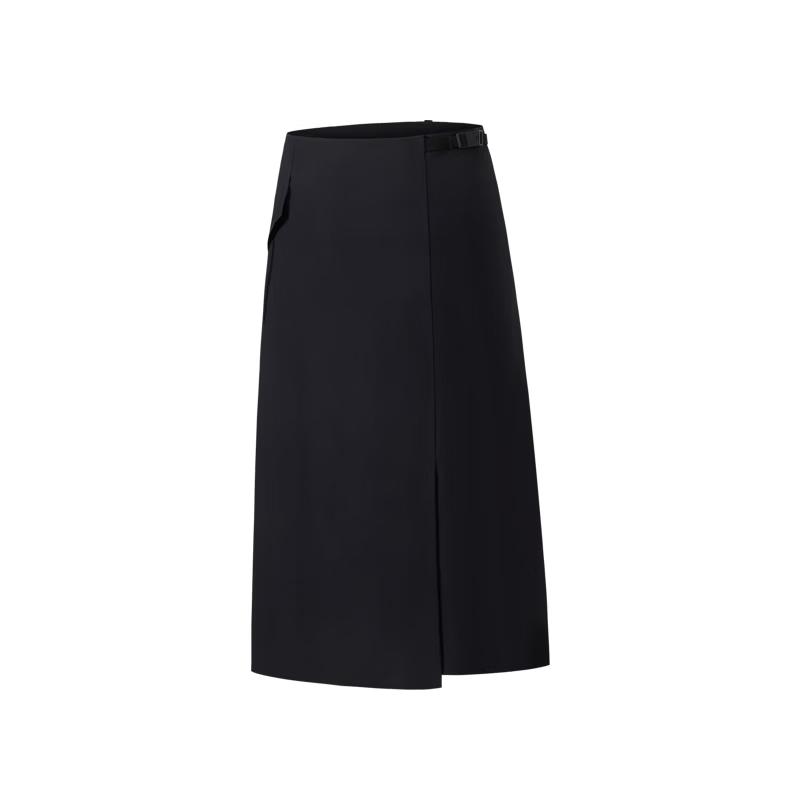 Anta Champion All-Weather Water-Repellent Half Skirt