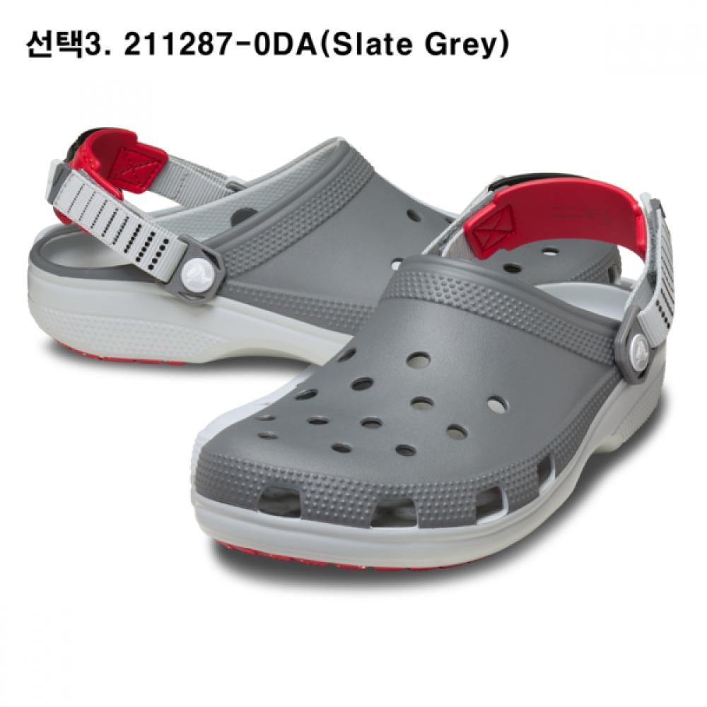 Crocs Classic Turbo Clog 211287 100