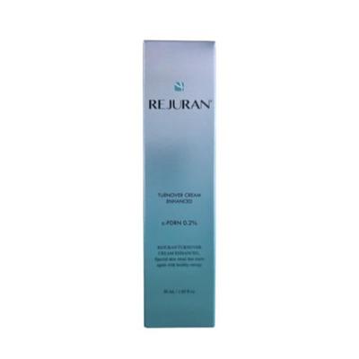 Turnover Cream Enhanced Skin Renewal & Barrier Care 50g