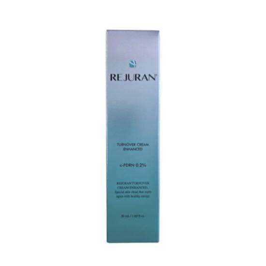 REJURAN Turnover Cream Enhanced Skin Renewal & Barrier Care 50g