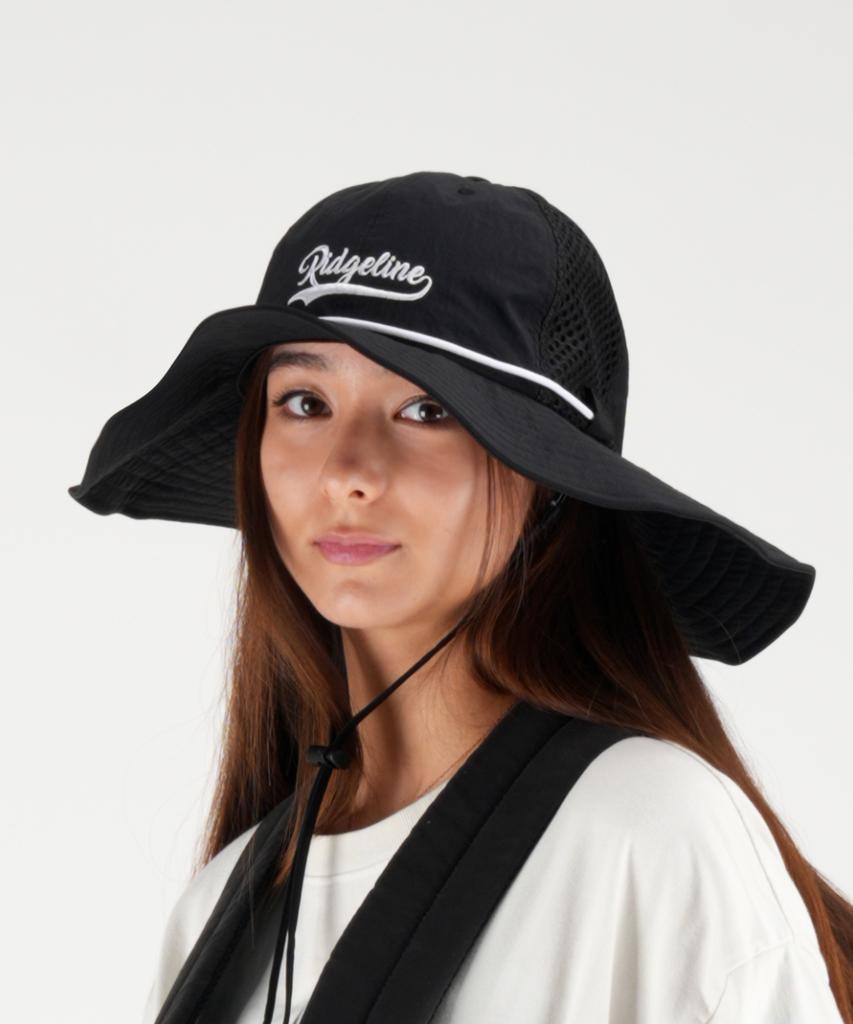 Lisjilain Oversized Trekking Boonie Hat Hiking Hat 302