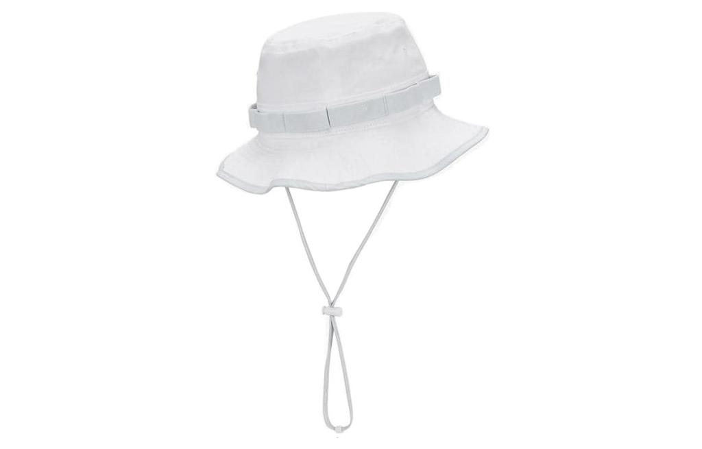 Nike Bucket Hats Unisex White FB5621-100