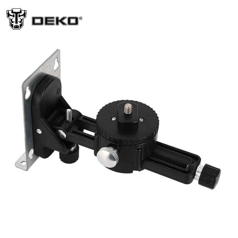 

DEKO Level Meter Wall Mount Bracket CN plug (adapter included)