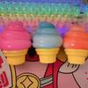 Kawaii Ice Cream Cone Squishy Toy Series Confirm The Style Blind Box  Stress Relief Fun Toys Mystery Box Surprise Gift