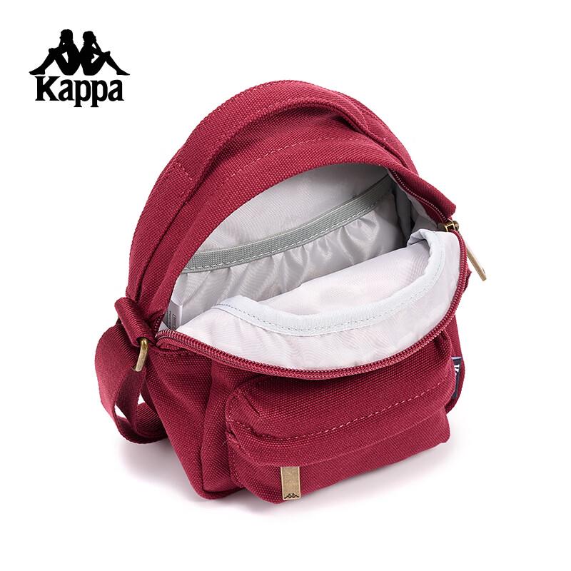 Kappa 2025 Unisex Sport Casual Crossbody Bag