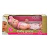 Doll's World Baby Grace Baby Doll 8811, Mixed Colors