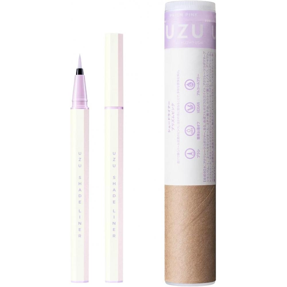 Uzu Eye Opening Liner Prism Pink 0.55ml