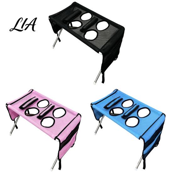 Convenient Dog Washing Stand Pet Grooming Hammock with Stand, Bathing Hammock, Foldable Bath Holder for Shower Helper Small & Medium Pets, Adjustable