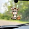 Accesorii pentru interiorul mașinii – Jucării auto şi decorațiuni