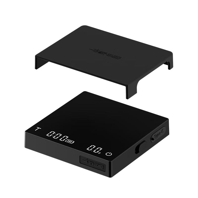 MHW-3BOMBER Coffee Scales & Accessories