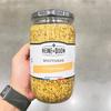 Reine de Dijon celozrnná hořčice 820g
