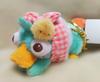 Disney Store Perry Platypus Plush Keychain Spring Style 2026 NWT Japan