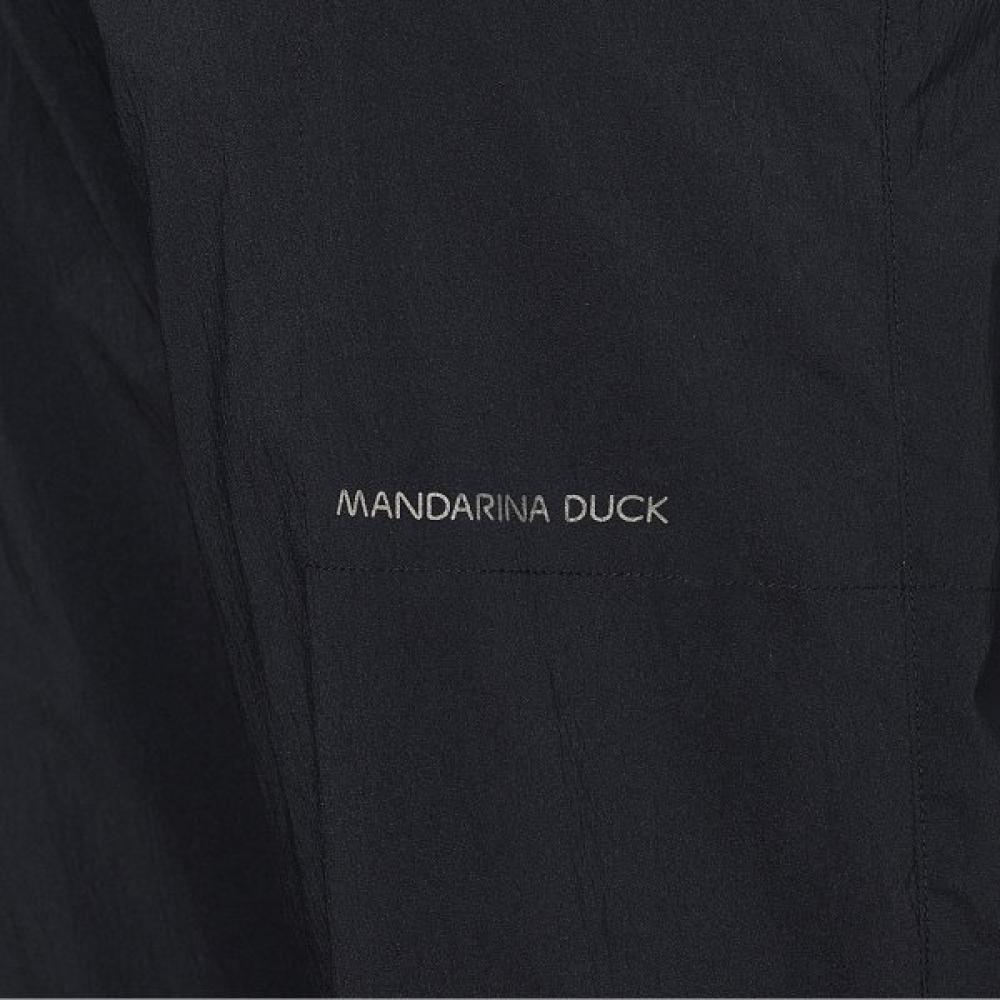 Mandarina Duck Men S Side Slant Two Pocket pantS L5q14126