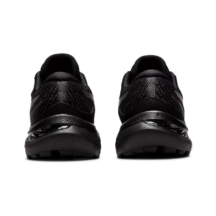 New Asics Gel Kayano 29 GS 'Triple Black' 1014A275-001