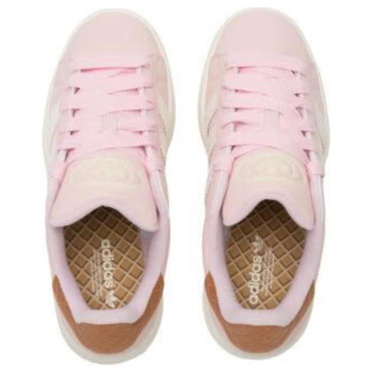 New adidas originals Campus 00s 'Pink White' Women's IH3280