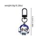 Keychain Japanese Animation Two-dimensional Jewelry Keychain Cute Girl Gift Pendant