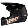 Leatt Kit for Off-road Helmet 9.5 Carbon+Velocity 6.5 Iriz
