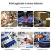 Ezscan Automatic Label Dispenser & Peeler CN Plug (adapter Included)