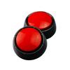 Funny Bullshit Button Office Humor Novelty Sound Device Stress Relief Tool Party Game Supplies Music Box Toy Buttons