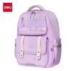 Deli BB177 Wenmo Series Student Sports Backpack