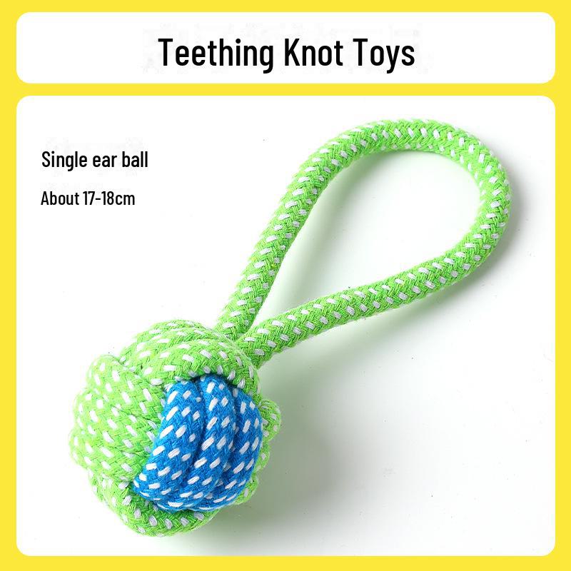 Carrot Chew Toys for Small and Medium Dogs - Self-Entertaining and Boredom Relief