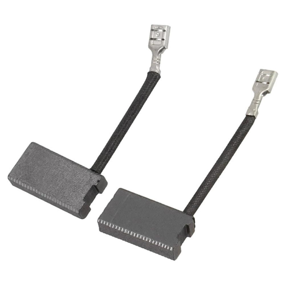 

2Pcs Carbon Brushes 381028‑02 for DW718 DW368 DW708 Power Saw Tools
