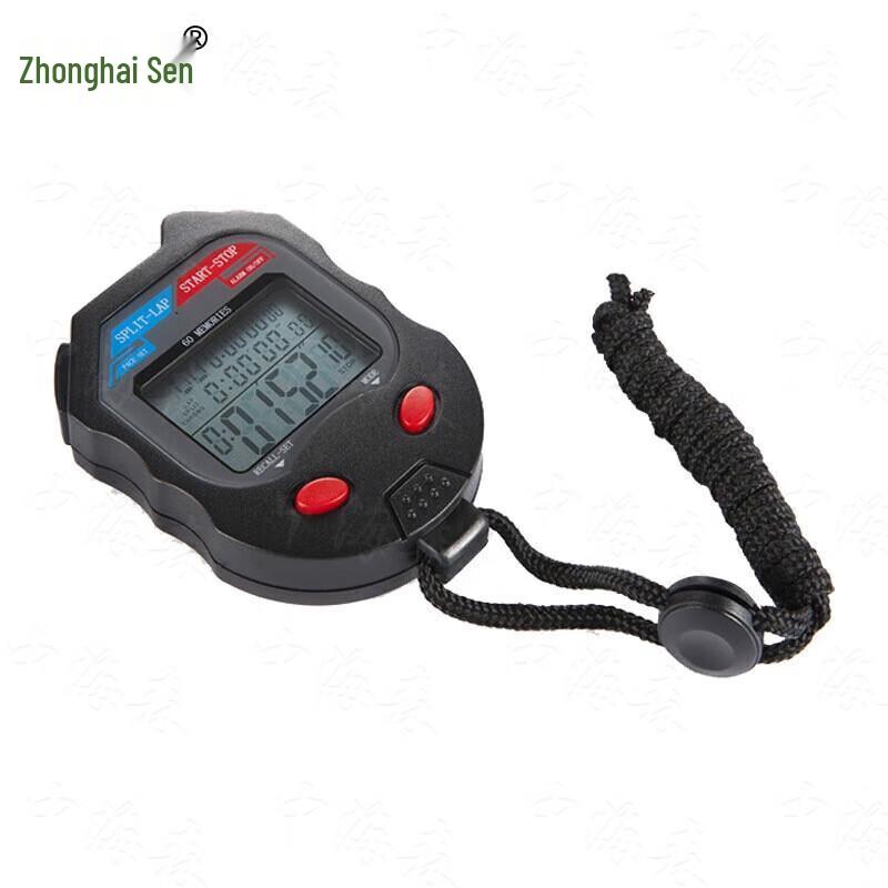 Zhonghaisen PC560 Digital Stopwatch