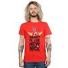 Looney Tunes Mens Naughty Is The New Nice T-Shirt