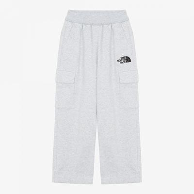 Pantalones de correr para niños Np6kr51t Color Gris Heather