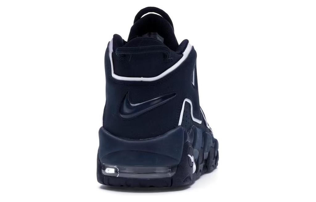 Nike Air More Uptempo Obsidienne 921948-400