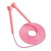 Adjustable PVC Skipping Rope Thicken Speed Jump Rope Weighted Jump Rope