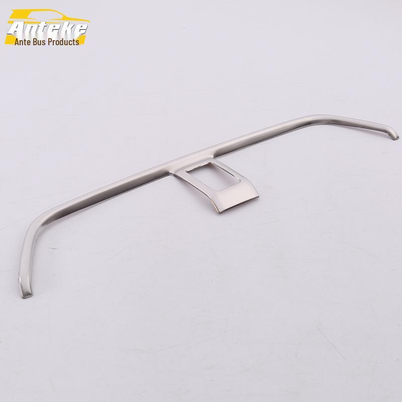 2019 Honda Enjoy Front Row Air Conditioning Outlet Trim Sticker