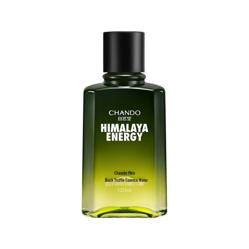 

CHANDO Men s Black Truffle Repair Essence Water