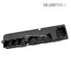 Driver Side Master Power Window Switch for 07-14 Cadillac GMC Models (Part# 20877337AA)