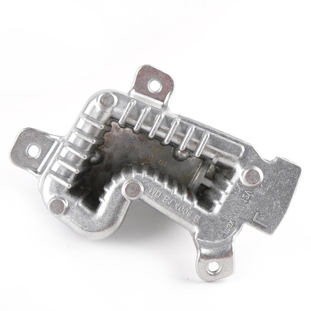Right Passenger Side Led Turn Signal Light Module For Bmw 3 Series F30 F31 Lci