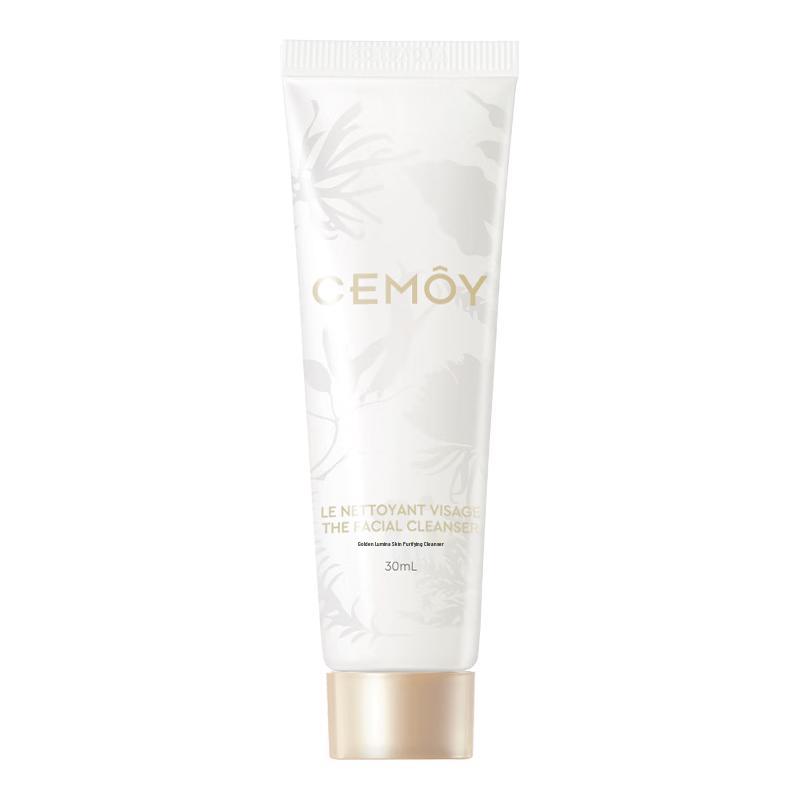 

Cemoy Aoshimo Polar Amino Acid Facial Cleanser
