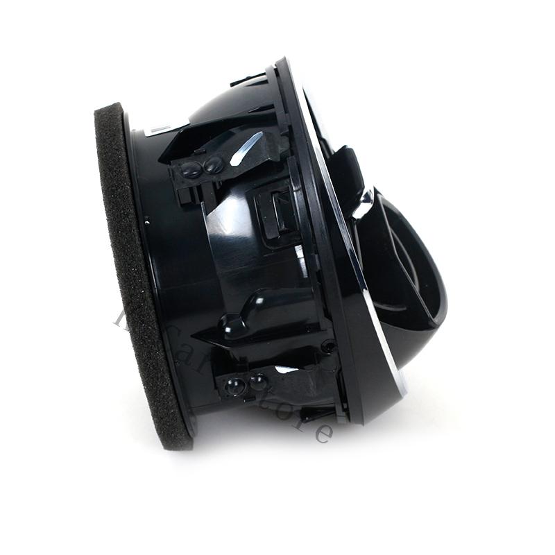Car 1 PC Air A/C Outlet Vent Conditioning Deflector Vent For Volkswagen VW Jetta 2013 2014 2015 2016 2017