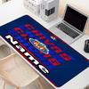 Kişiye Özel İsimli Club Deportivo Guadalajara Desenli Mouse Pad, Dizüstü Bilgisayar Masa Matı, Ev İçin Dekoratif Masa Matı Klavye Altlığı Hediye