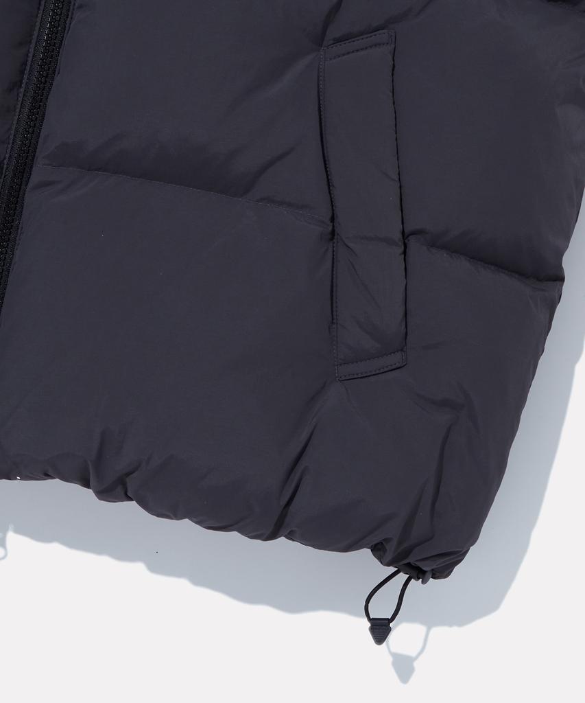 Reebok Premier Ball Padded Vest - Dark Gray