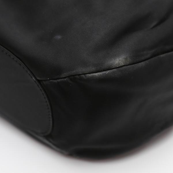 Kate Spade lightweight Handbag Nylon black Women Used