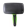 Stainless Steel Needle Pet Self-Cleaning Hair Removal Comb